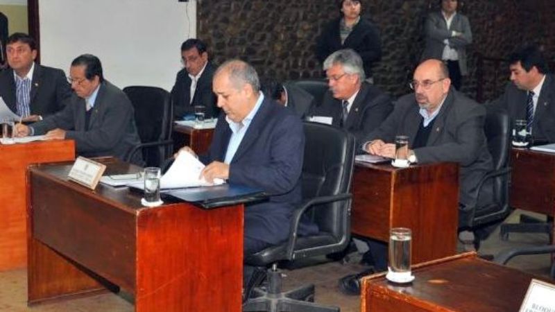 El consuelo de Lucía es un resultado a “pillar”