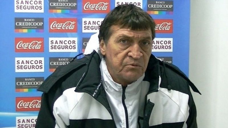 “All Boys me dio la posibilidad de defender el título”