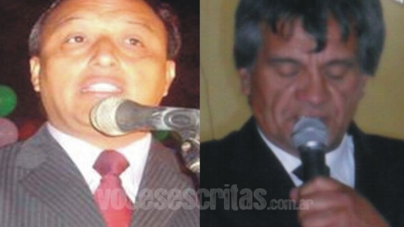 Denuncia penal contra concejal
