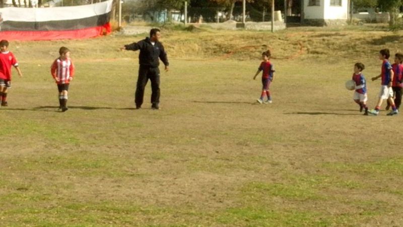 La Banda de River con San Lorenzo y Defensores	