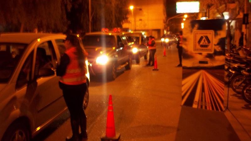 Jornadas de “Capacitación y Concientización Vial”