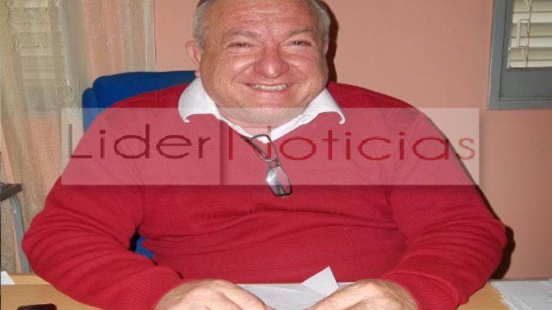 \"Polti cree que después de Dios, sigue el\"