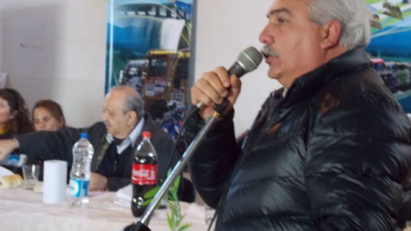 Contundente triunfo deja bien parado al intendente Olveira