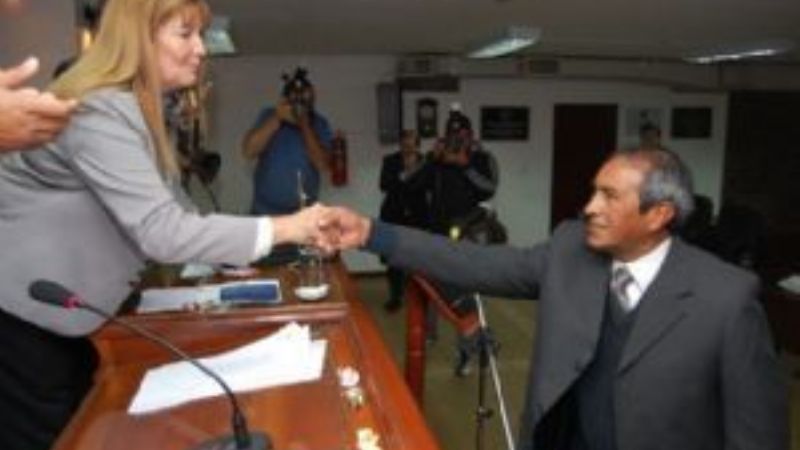 Tras las PASO, siguen los pases de factura en San José