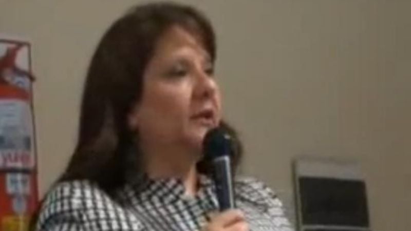 Elecciones con lista única en APUNCa