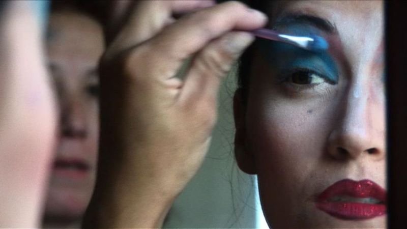 “Cirquera”, en el Espacio Incaa Catamarca