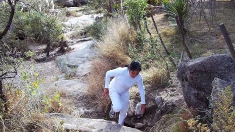 Atletas catamarqueños al Nacional de Aventura