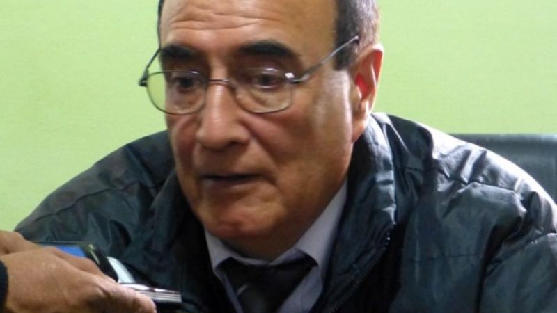 “Este resultado nos da fuerza para seguir trabajando con este proyecto”