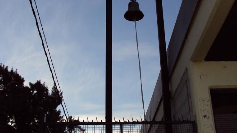 Iniciaron las fiestas patronales de San Pío en las Mil Viviendas