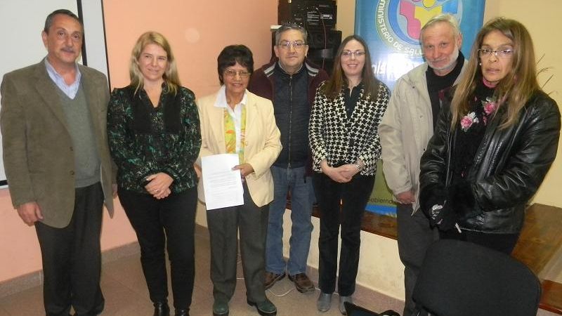 Felicitan a Catamarca por el trabajo en Salud Ambiental