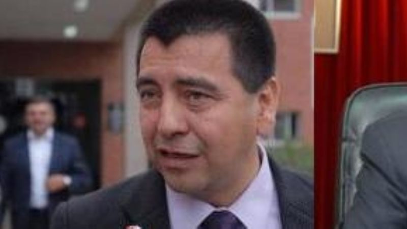 Valle Viejo, Recreo y Pomán piden ayuda