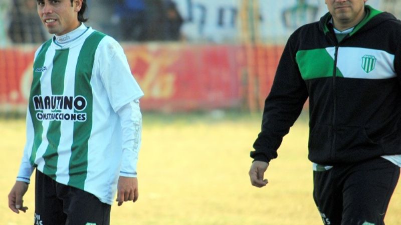 San Martín arrimó en la  A y Ateneo líder en la B