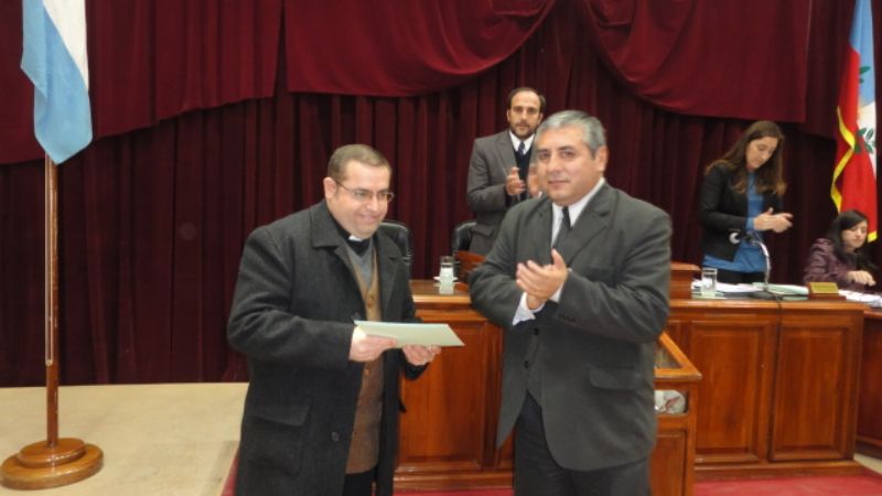 Fue declarado de Interés el Congreso Misionero