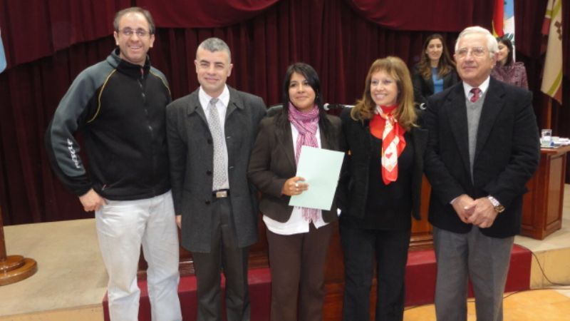 Aniversario del Círculo Médico