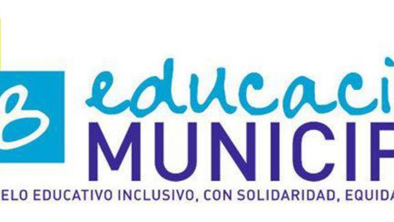Reconocimiento a los alumnos de la escuela municipal Nº3