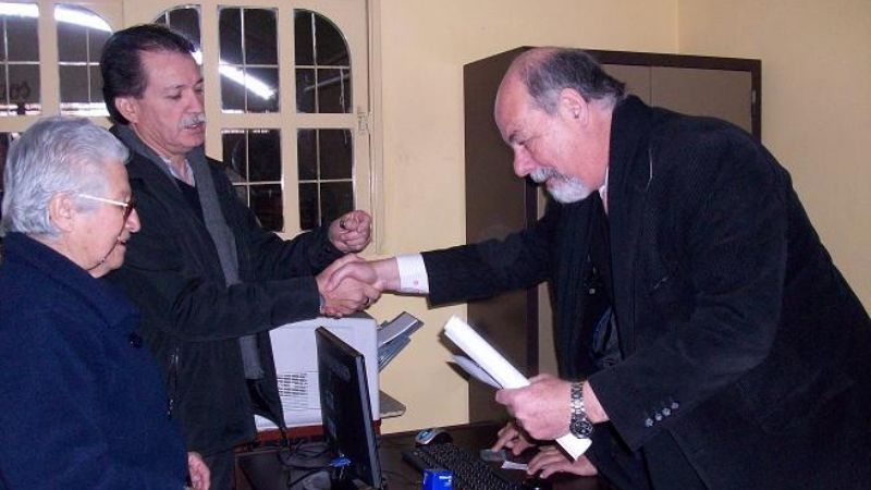 OSEP abrió un punto de atención en Villa Cubas