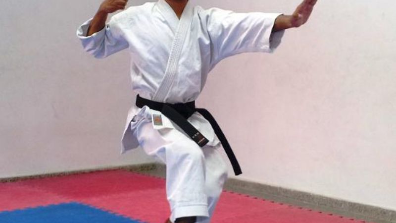 Catamarqueño seleccionado al panamericano en Colombia