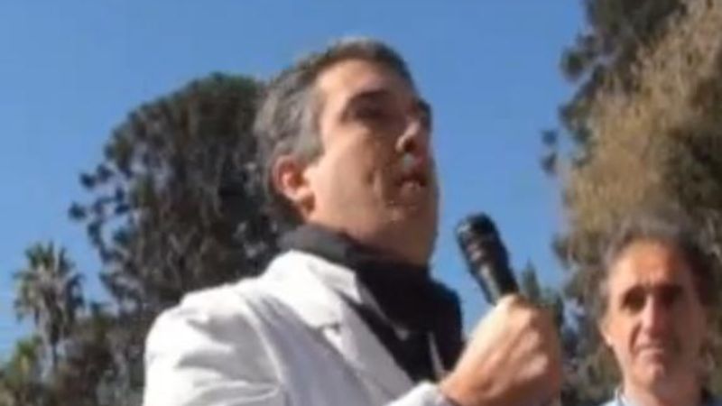 Trabajadores enfurecidos seguirán con el paro