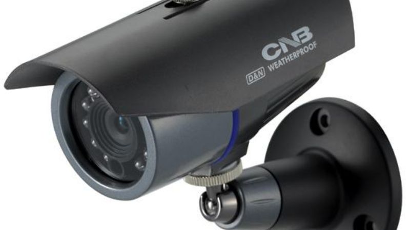 Comerciantes instalan en forma masiva cámaras de vigilancia