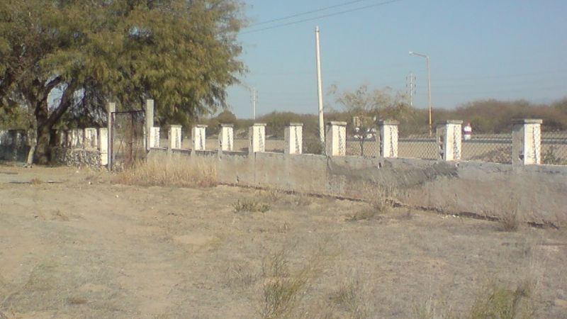 En septiembre licitan el nuevo campamento para La Viñita