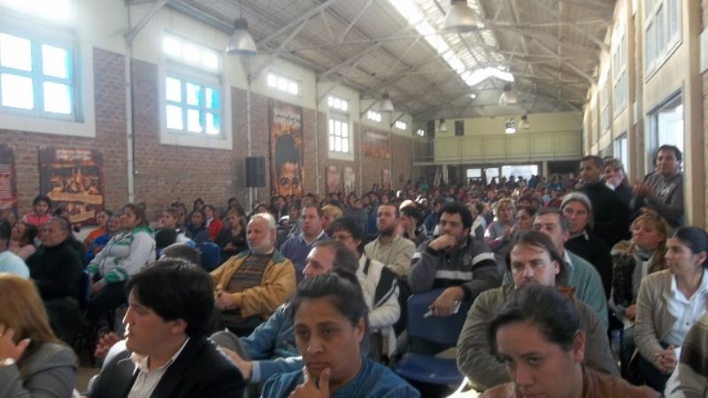 Más de 10 mil vecinos serán beneficiados con obras 