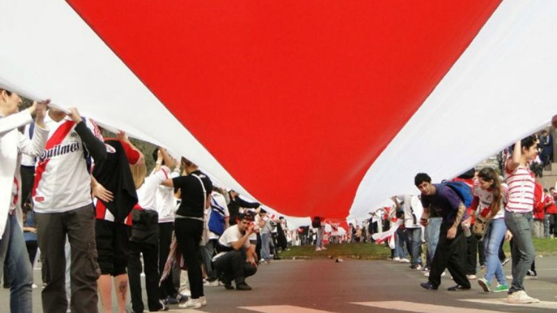 Domingo de películas en el Espacio Incaa