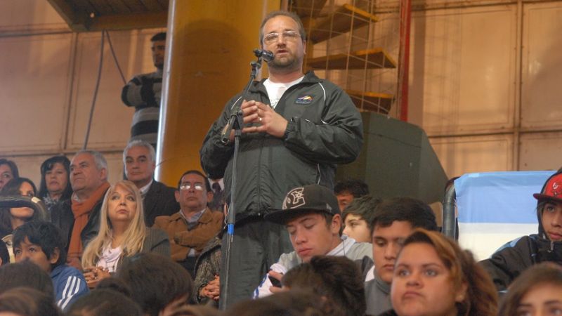 Los Interescolares 2013, en marcha