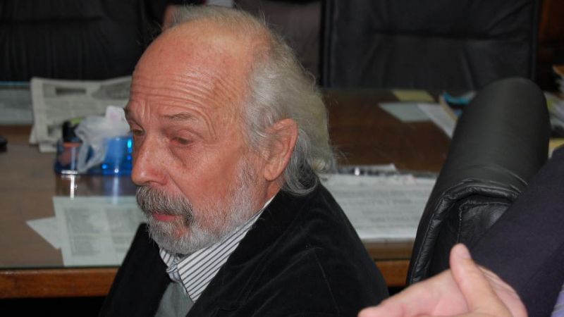 Asume Pfeiffer en Diputados