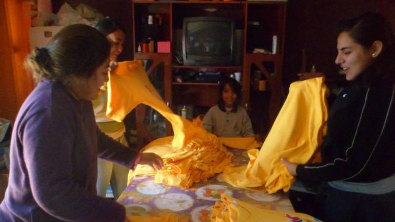 Con presencia internacional, comienza el Congreso Misionero