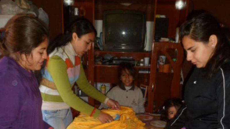 Con presencia internacional, comienza el Congreso Misionero