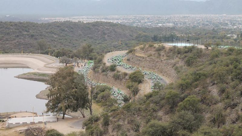 Accidente en El Jumeal
