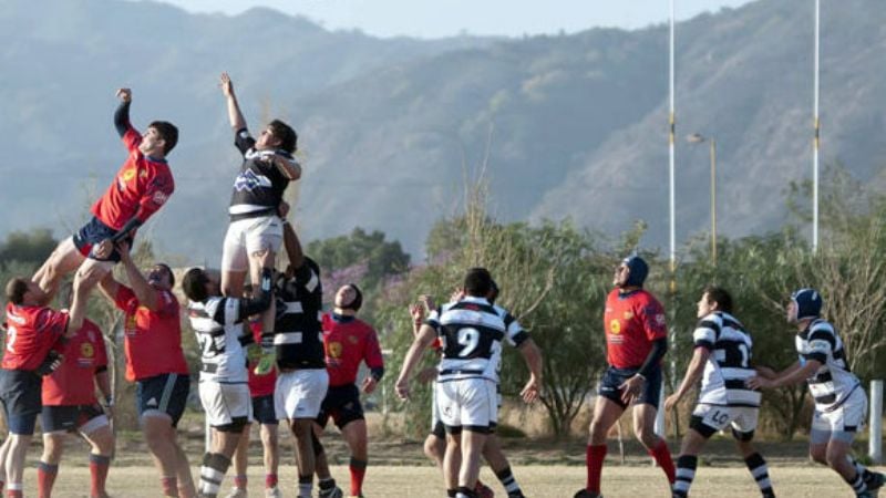 Los Teros también buscan meterse en las semifinales de la Andina