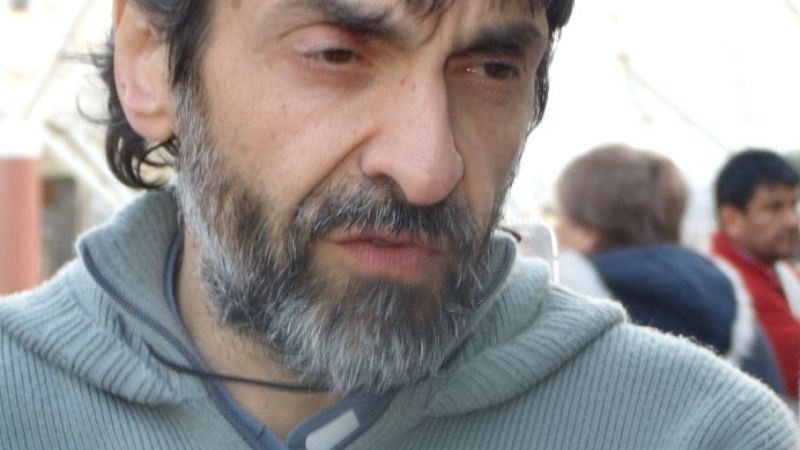  “No hay que esperar grandes cosas teológicas, hay que ponerse a andar”