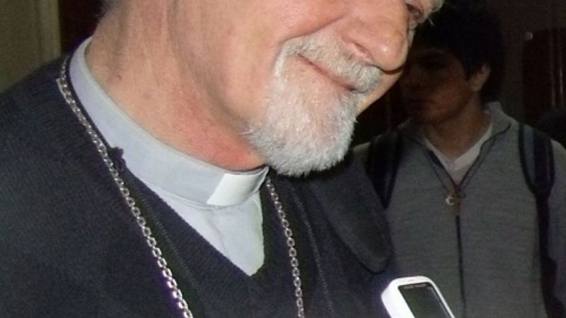 “Hay que proponer la presencia de Dios en el corazón humano”