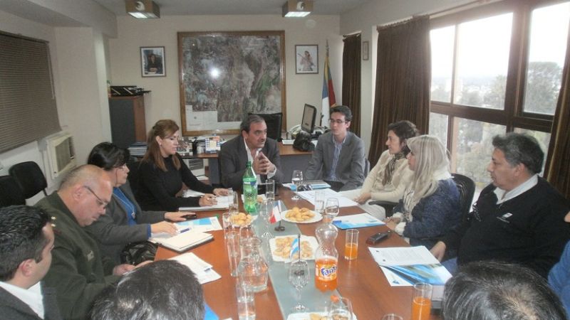 Catamarca se prepara para participar de la XVI Atacalar  