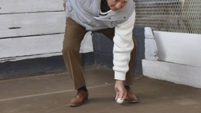 Exitoso torneo de bochas de los periodistas deportivos