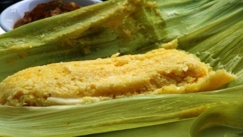 Proponen crear Conservatorio de Comidas Típicas