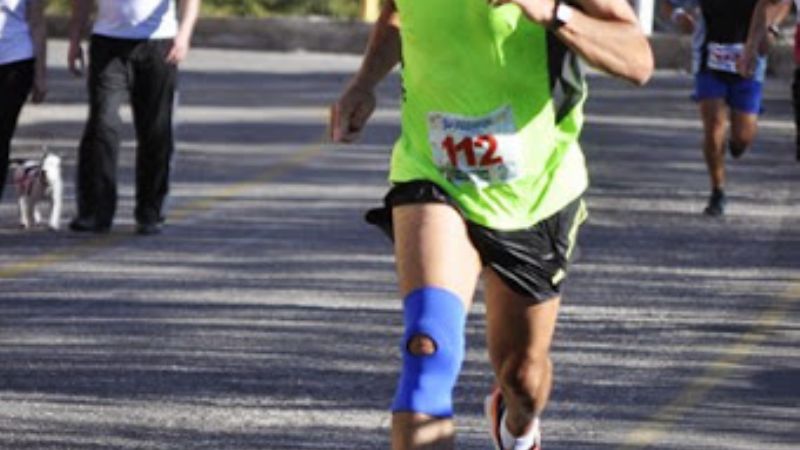 Se corre por el Gendarme Argentino