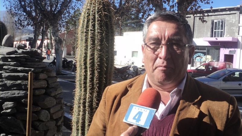 “Vamos a votar a los candidatos de Lucía”