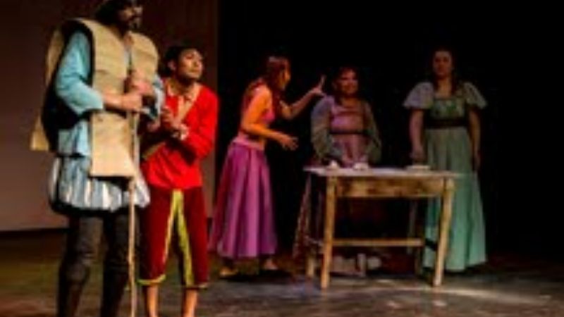 Más de 5000 niños disfrutaron de “Vacaciones en la Ciudad”