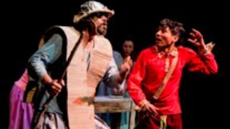 Más de 5000 niños disfrutaron de “Vacaciones en la Ciudad”