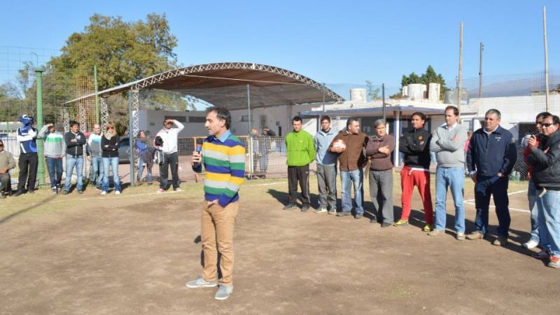 Prevención de la salud para infantiles de los clubes
