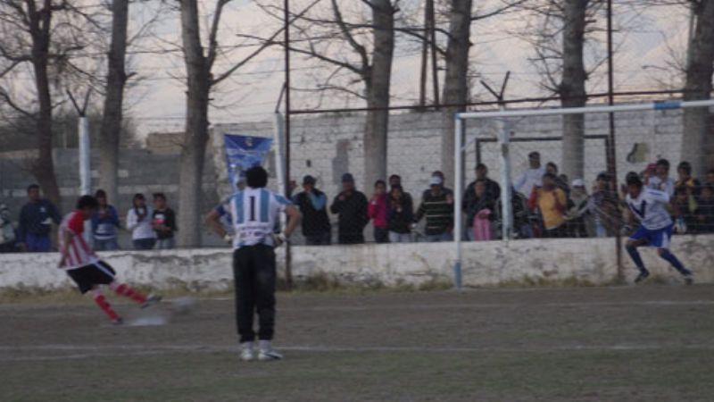 El domingo será la gran final del Torneo Santa Rosa