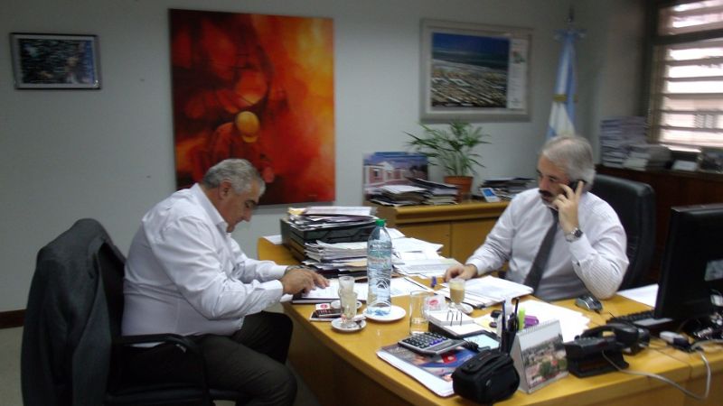 Más de 130 millones de pesos viviendas rurales y mejoramientos habitacionales