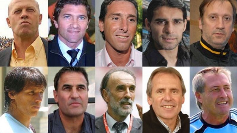 En la Copa Argentina, el candidato es San Lorenzo