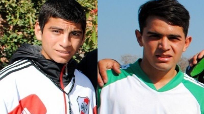 Las Chacras convocó al Seleccionado Sub17