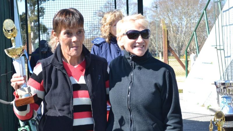 Marchadores catamarqueños en la Copa Nacional por equipos