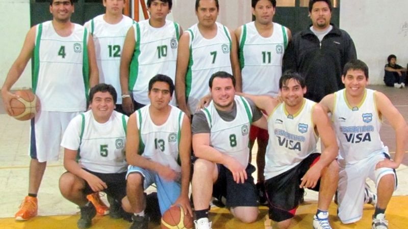 El Básquet Universitario en instancias finales