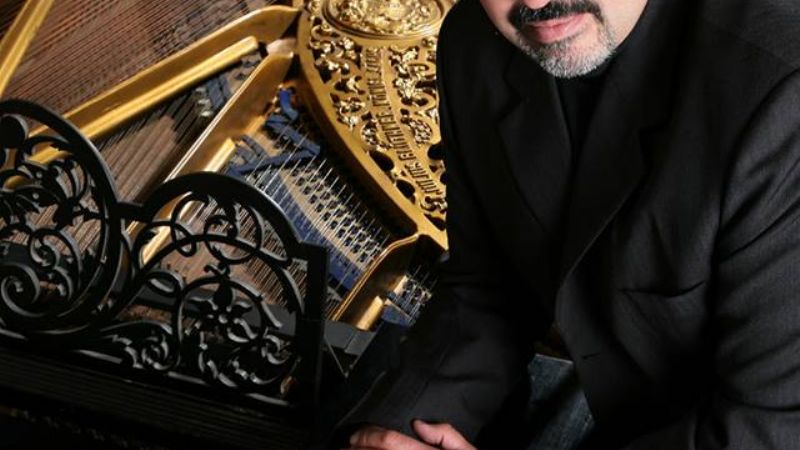 Catamarca será sede del Encuentro Nacional de Pianistas 