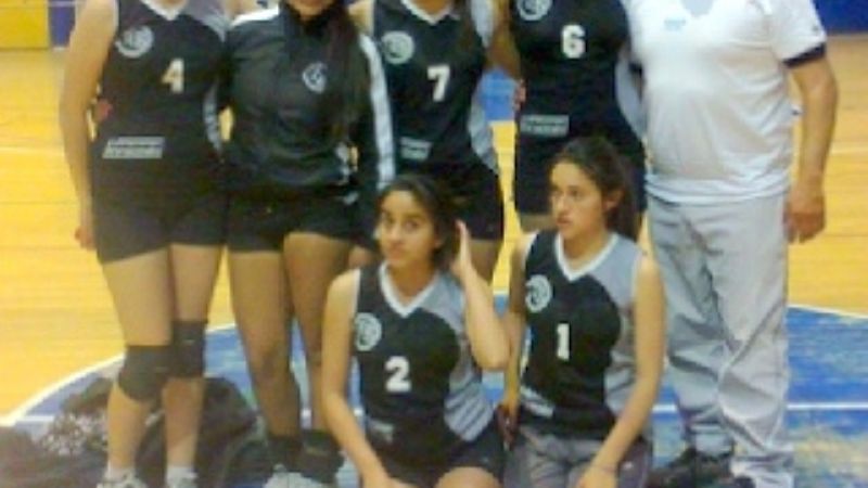 Mutual Banco “A” dueña del Gran Prix Sub18